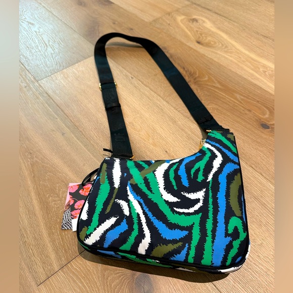 DVF x Target colorful crossbody bag - Picture 3 of 3